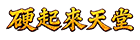 《硬起來天堂-內掛服》
